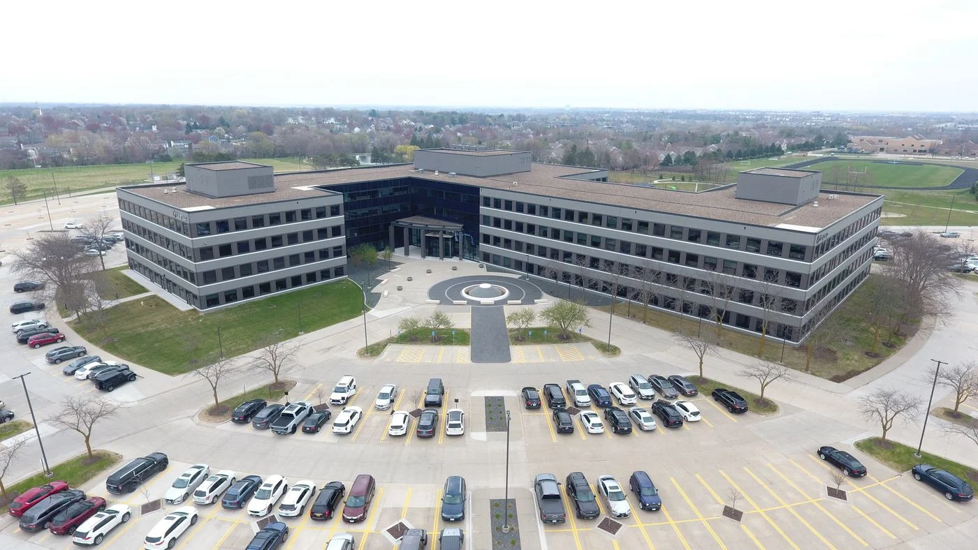 Photo 1 of 7000 Vista Drive, West Des Moines, IA 50266