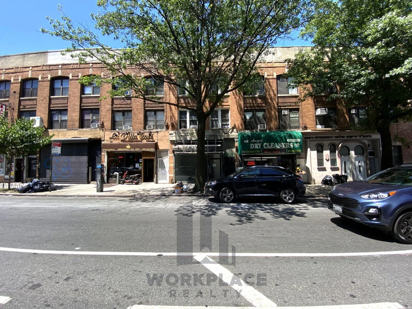 Photo 1 of 507 Dekalb Avenue, Brooklyn, NY 11205