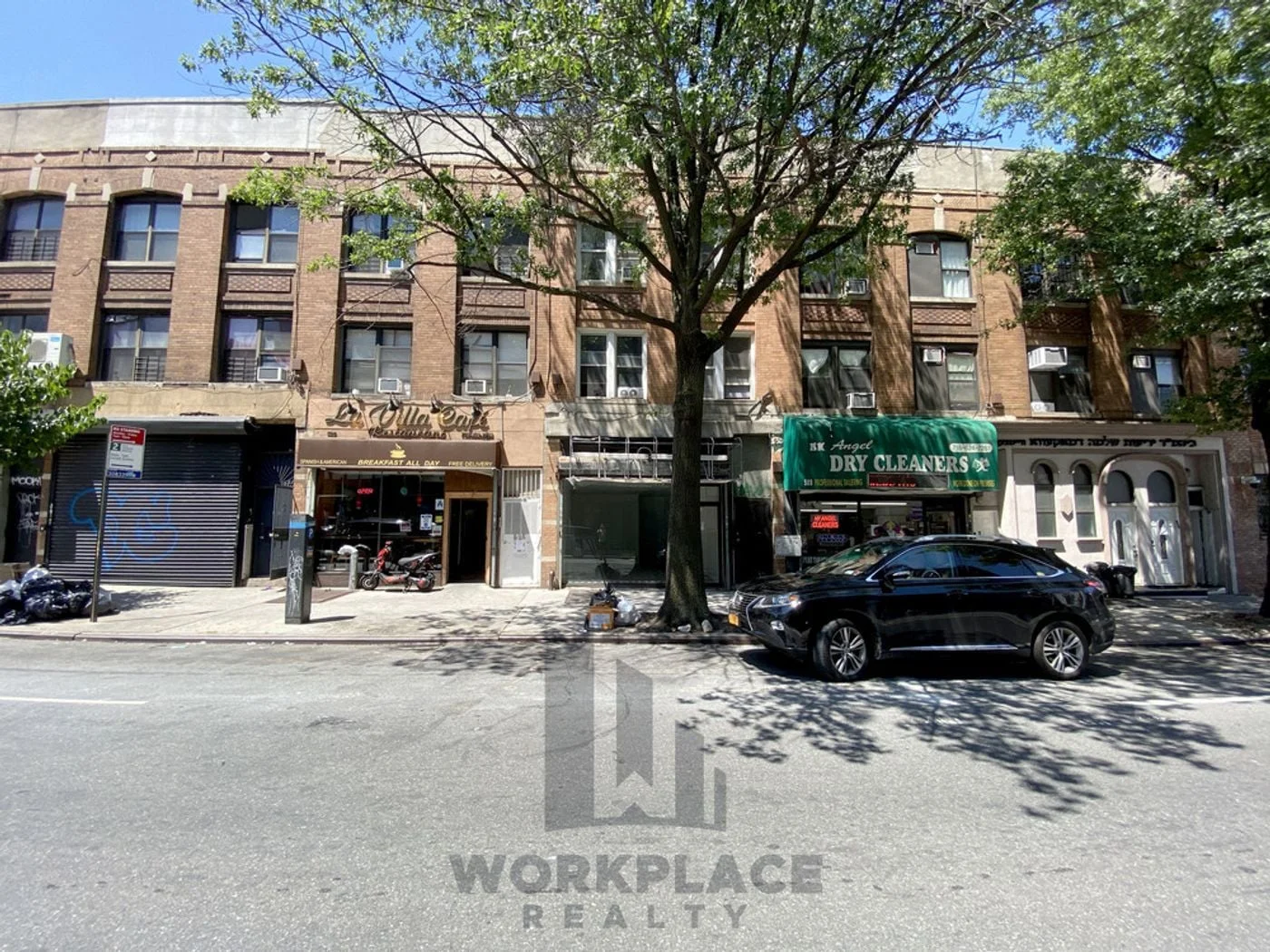Photo 2 of 507 Dekalb Avenue, Brooklyn, NY 11205