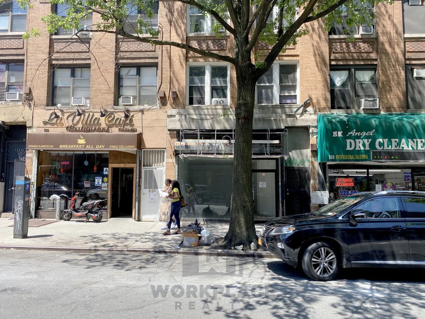 Photo 3 of 507 Dekalb Avenue, Brooklyn, NY 11205