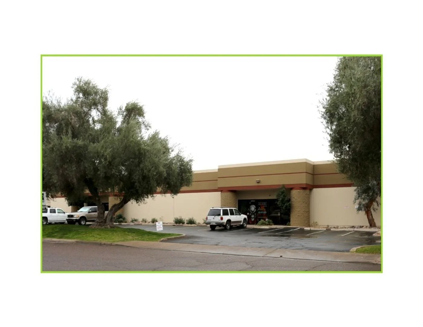 Photo 1 of 3401 W. Flower Street, Phoenix, AZ 85017