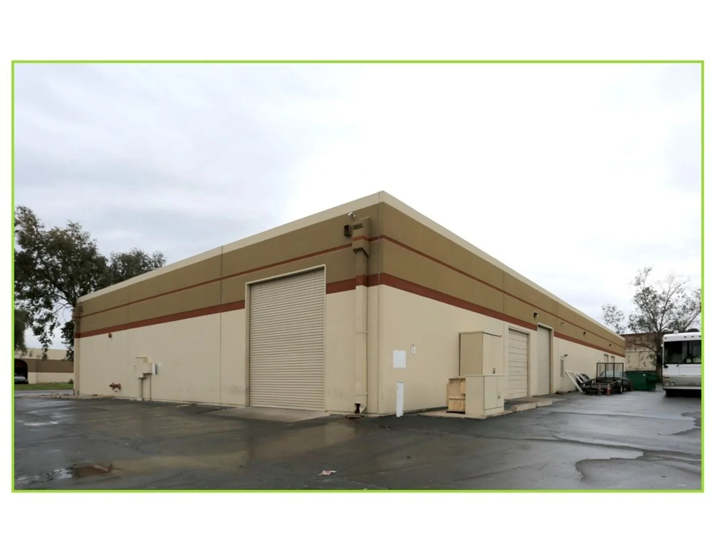 Photo 2 of 3401 W. Flower Street, Phoenix, AZ 85017