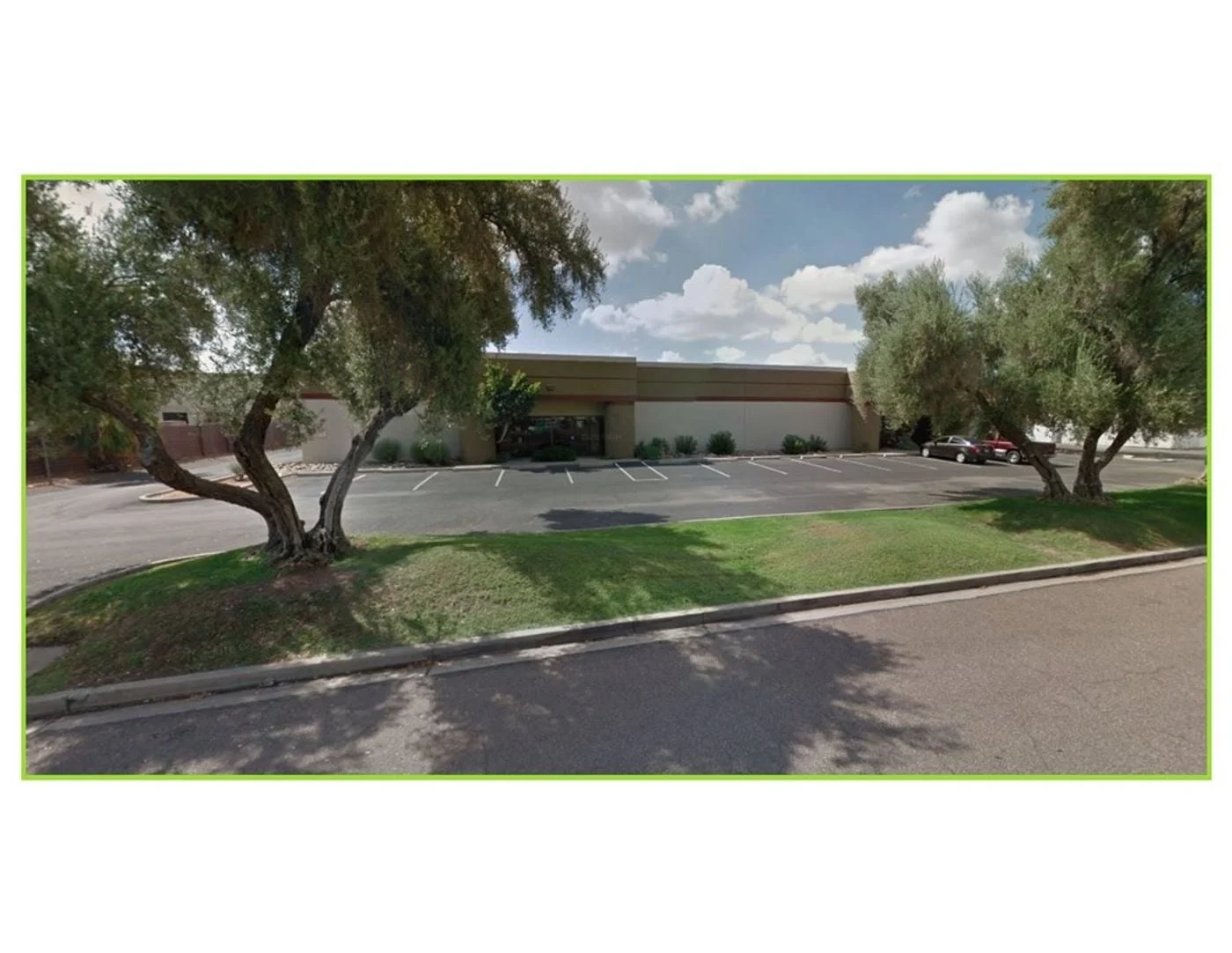 Photo 3 of 3401 W. Flower Street, Phoenix, AZ 85017