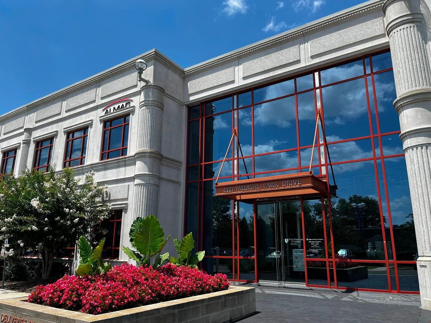 Photo 1 of 4321 Medical Park Dr, Durham, NC 27704