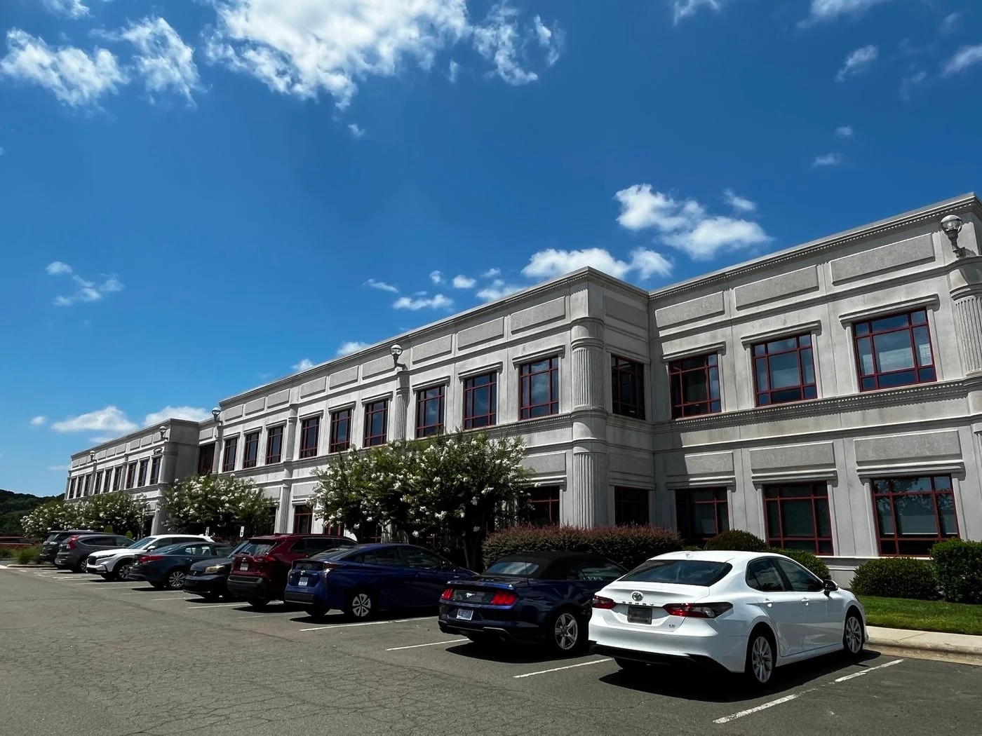 Photo 2 of 4321 Medical Park Dr, Durham, NC 27704