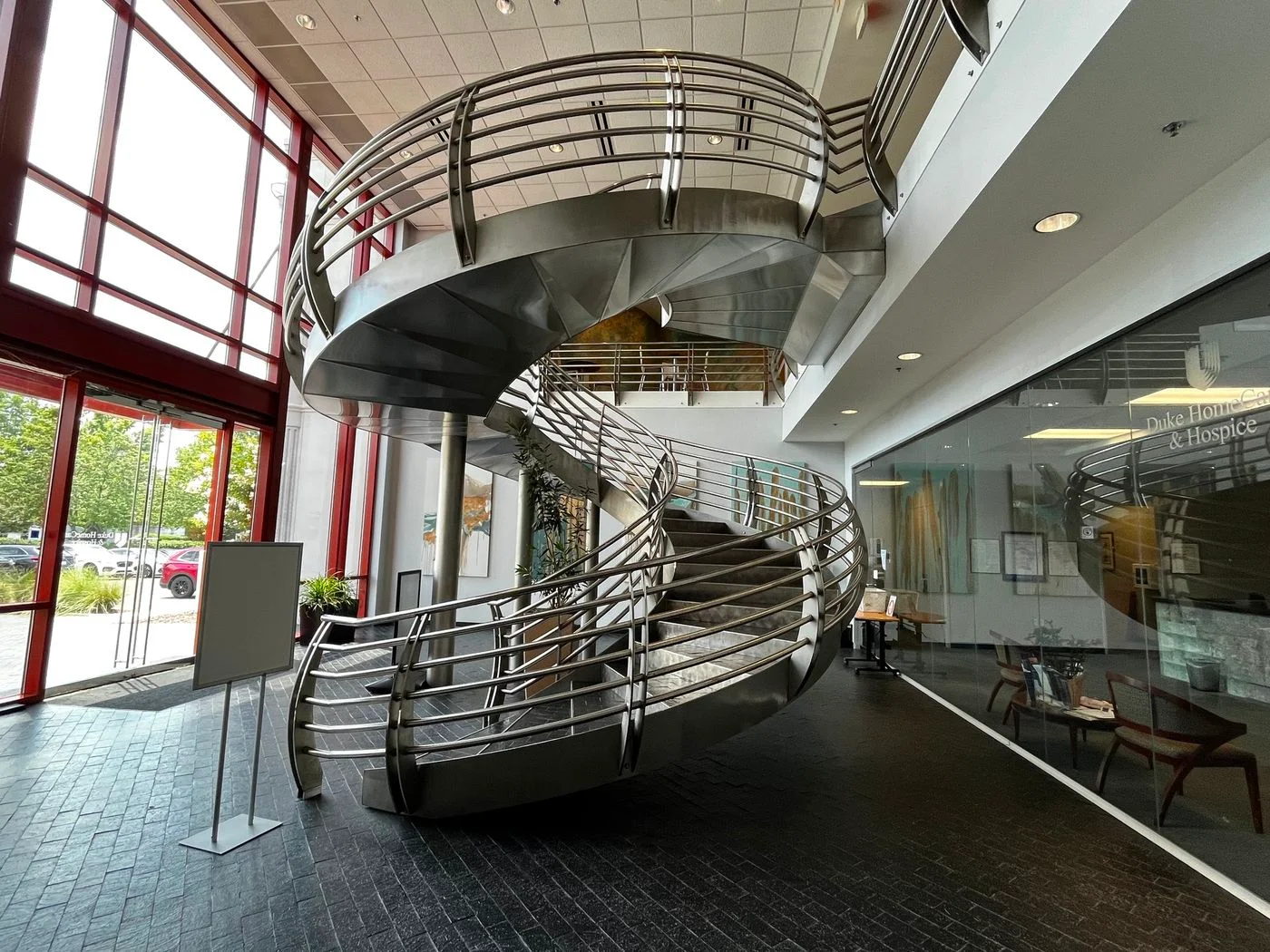 Photo 3 of 4321 Medical Park Dr, Durham, NC 27704