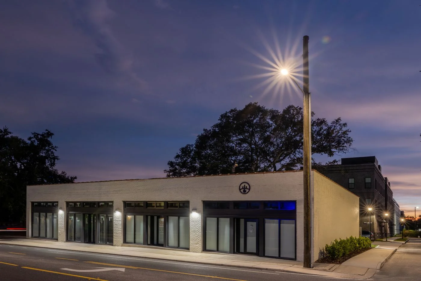 Photo 1 of 1502 North Nebraska Avenue, Tampa, FL 33602