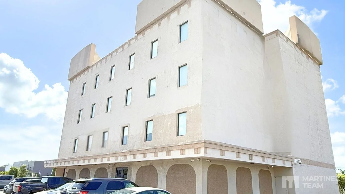 Photo 2 of 4350 W Hallandale Beach Blvd, Pembroke Park, FL 33023