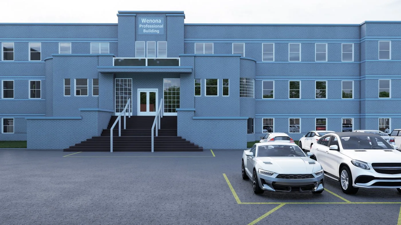 Photo 3 of 200 S Wenona St, Bay City, MI 48706