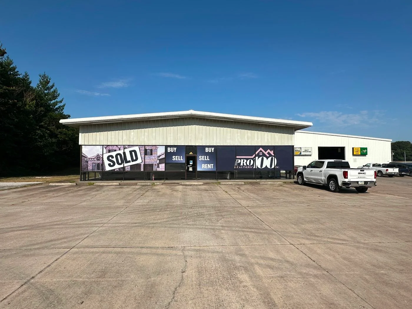 Photo-1 of 222 S Business 49 - Suite A, Neosho, MO 64850