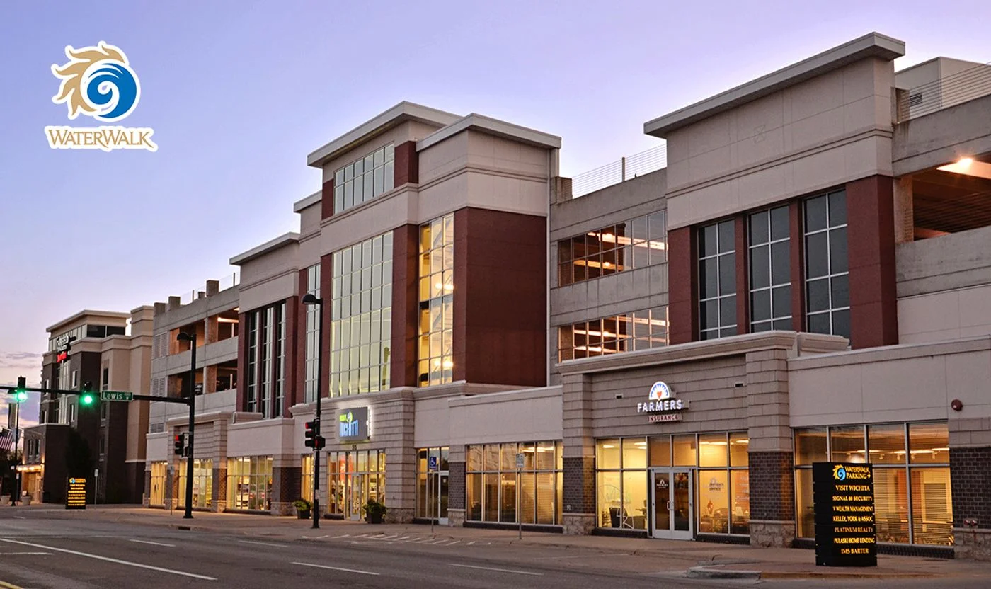 Photo 1 of 515 South Main Street, Wichita, KS 67202