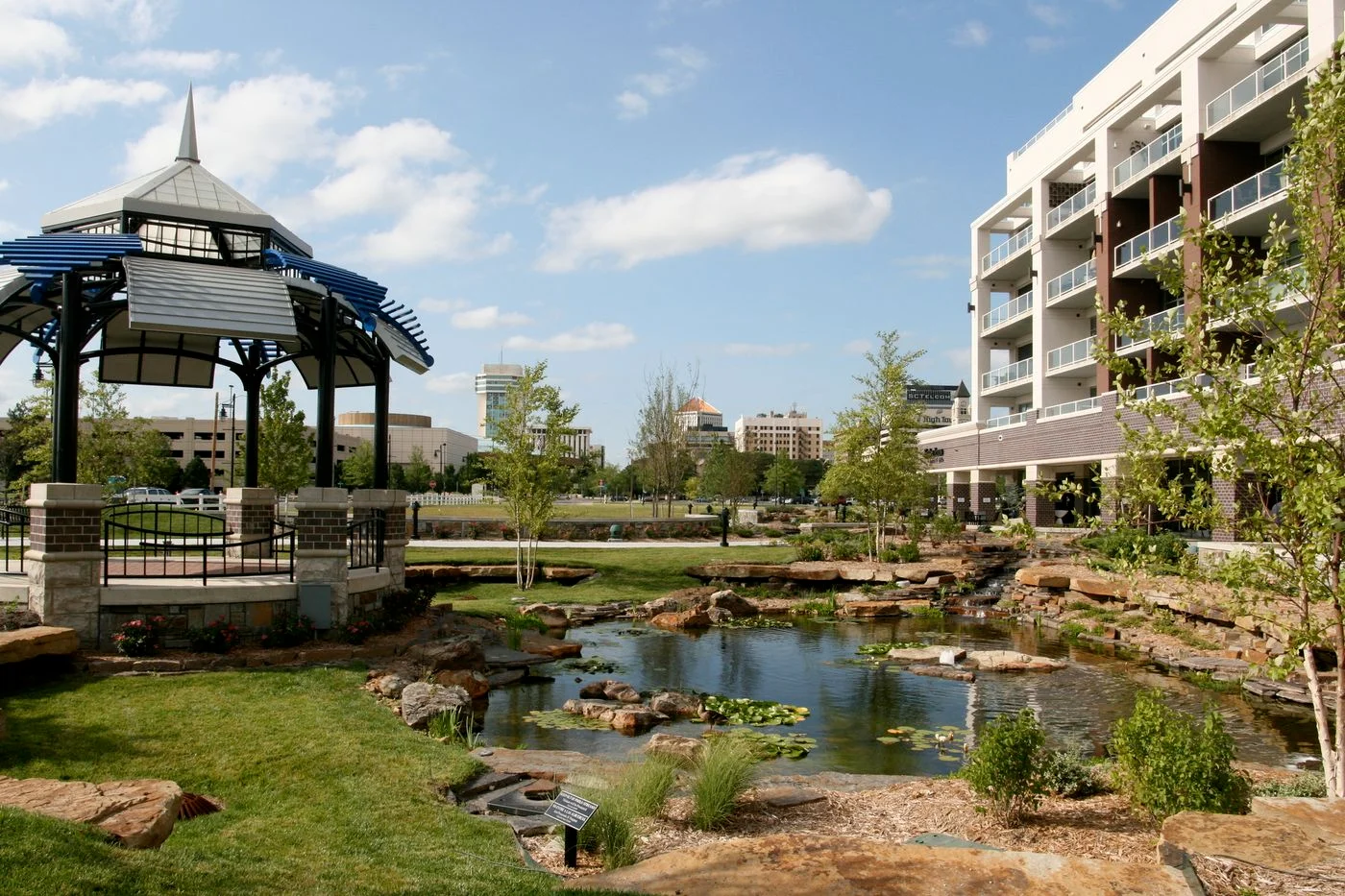 Photo 2 of 515 South Main Street, Wichita, KS 67202