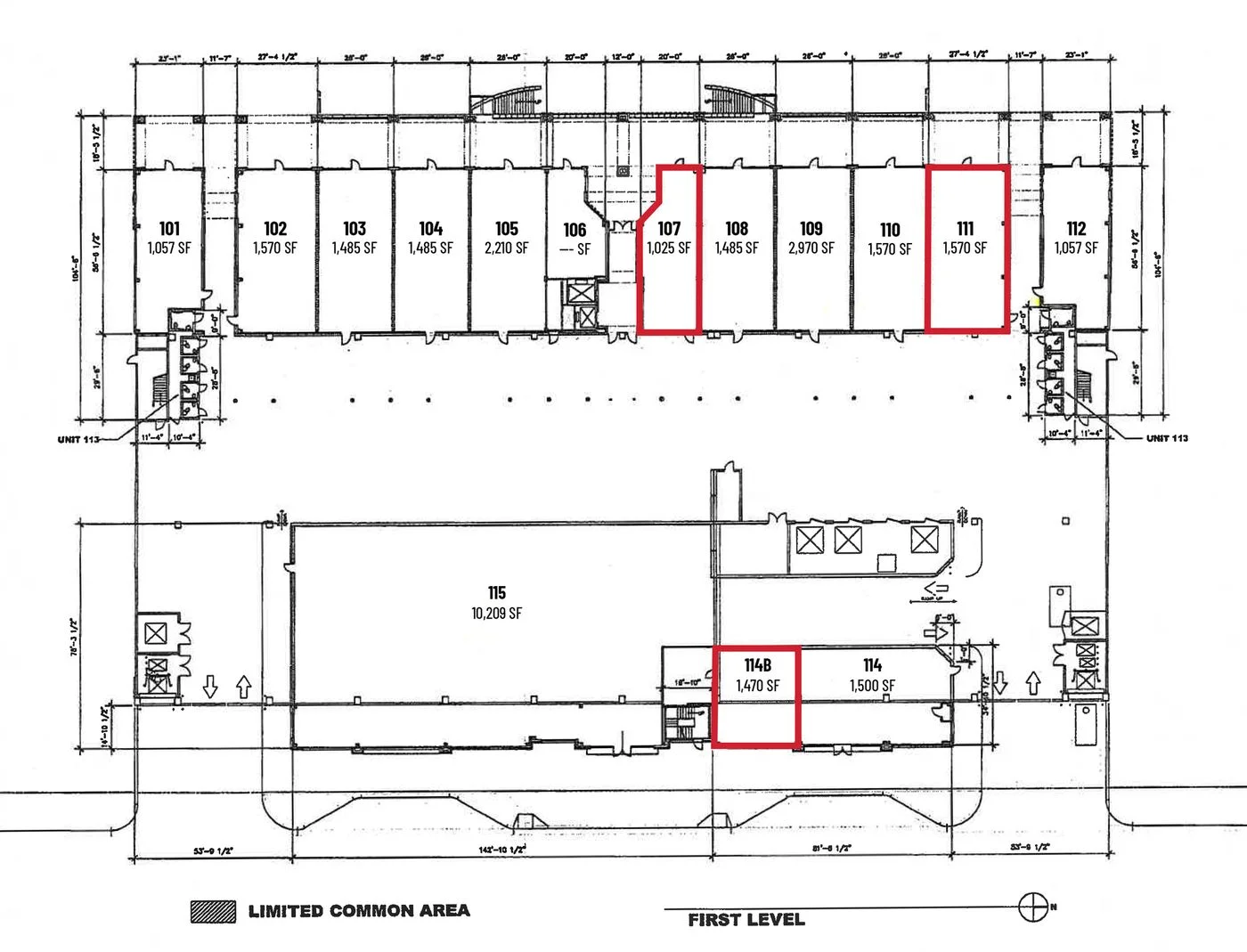 Photo 3 of 515 South Main Street, Wichita, KS 67202