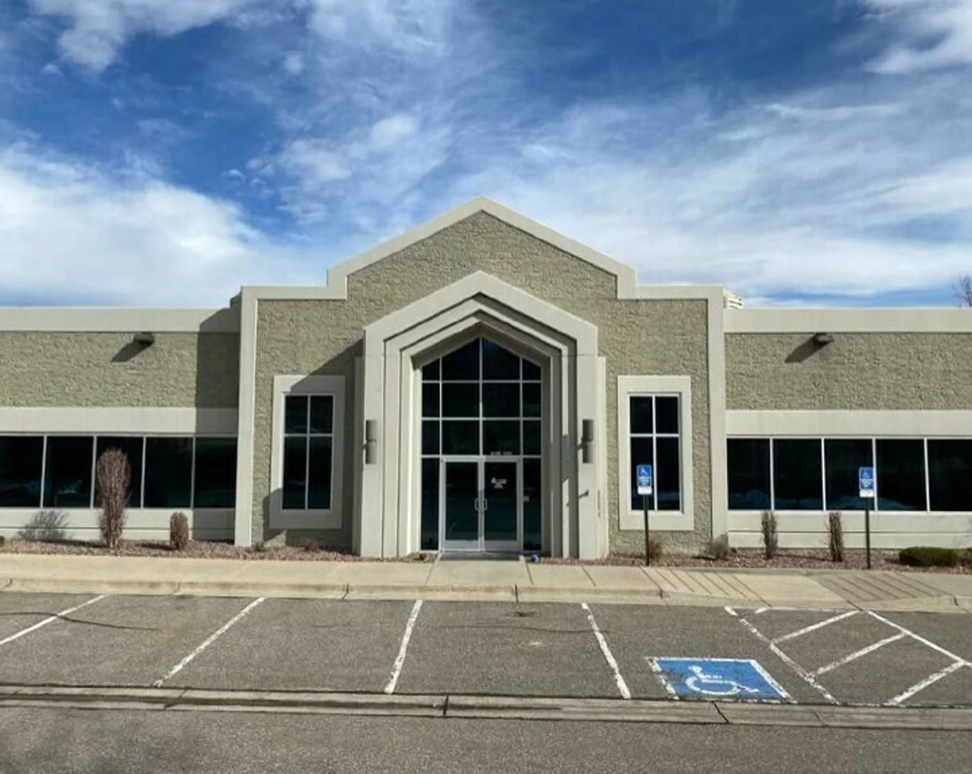 Photo 1 of 5620 Ward Road, Arvada, CO 80002