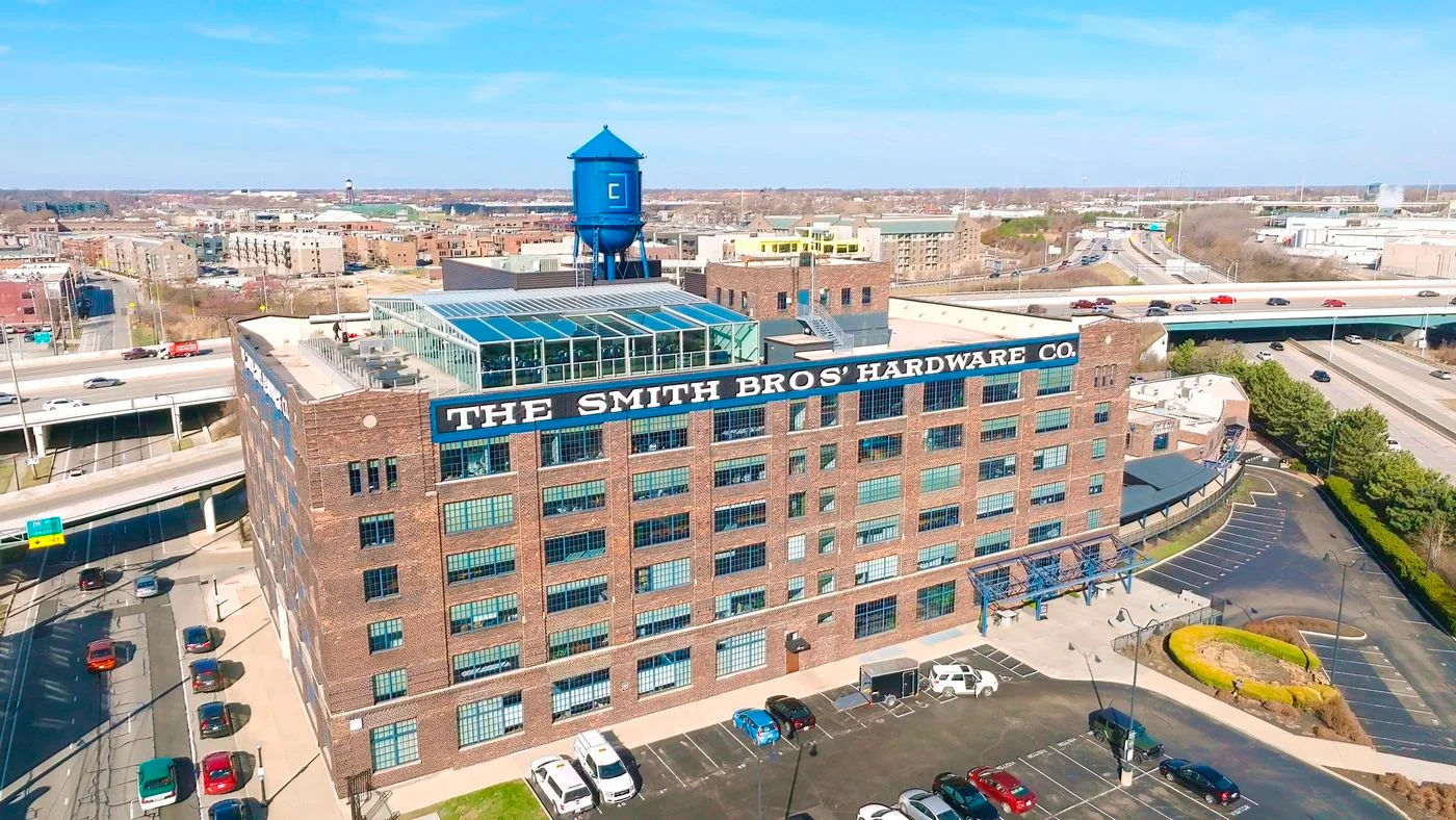 Photo-1 of 580 N Fourth Street, Columbus, OH 43215