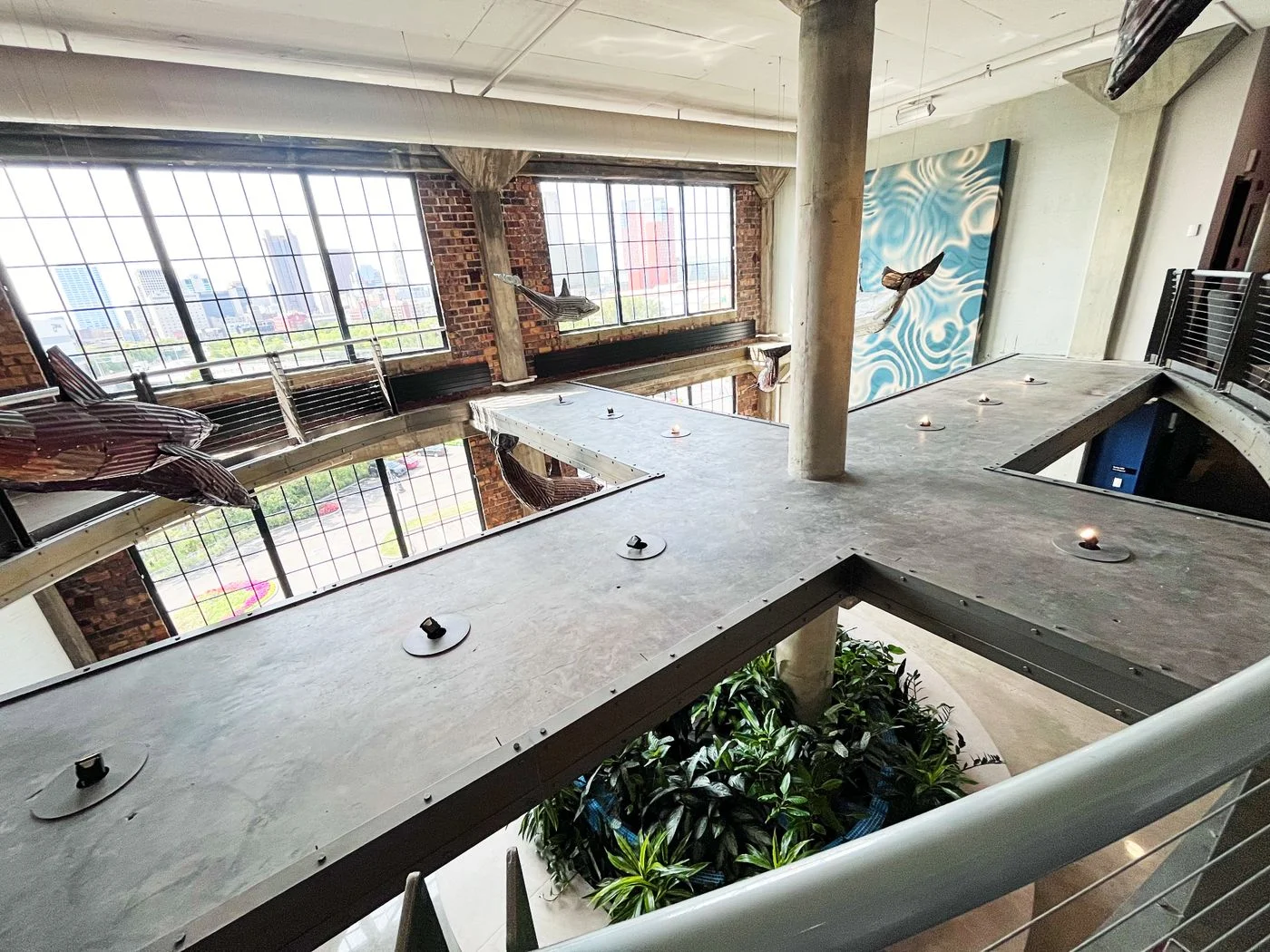Photo-2 of 580 N Fourth Street, Columbus, OH 43215