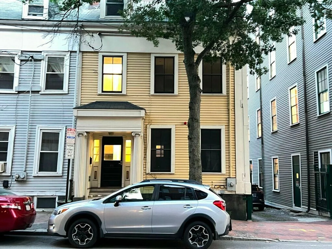 Photo 1 of 46 Second Street, Cambridge, MA 02141