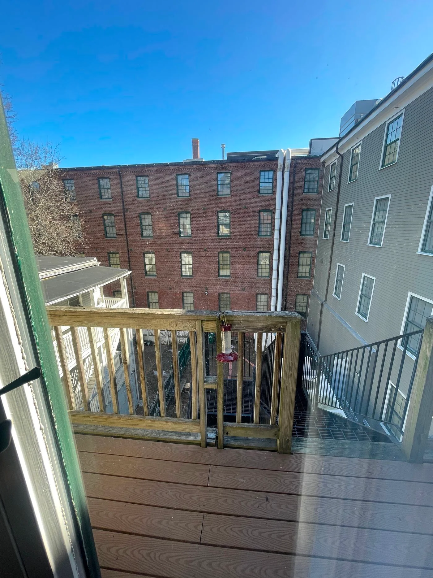 Photo 3 of 46 Second Street, Cambridge, MA 02141