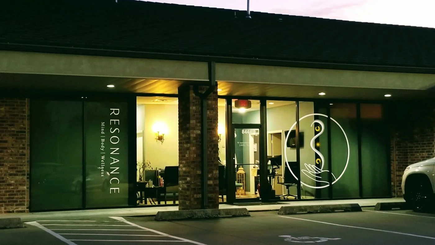 Photo 1 of 8444 NW 39th Expy, Bethany, OK 73008