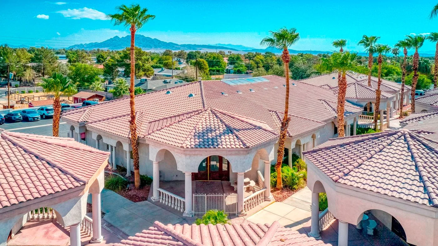 Photo 1 of 5836 S Pecos Rd, Las Vegas, NV 89120