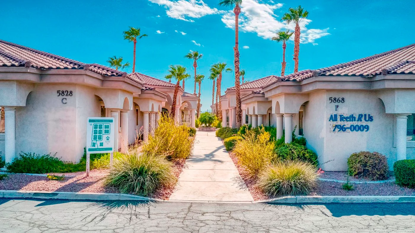 Photo 2 of 5836 S Pecos Rd, Las Vegas, NV 89120