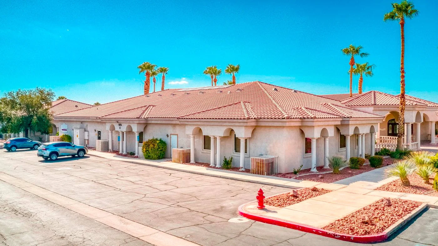 Photo 3 of 5836 S Pecos Rd, Las Vegas, NV 89120