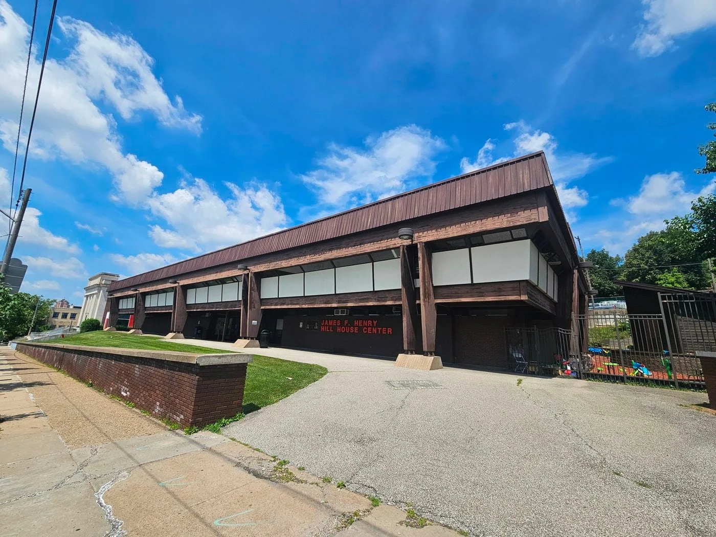 Photo 1 of 1835 Centre Avenue, Pittsburgh, PA 15219