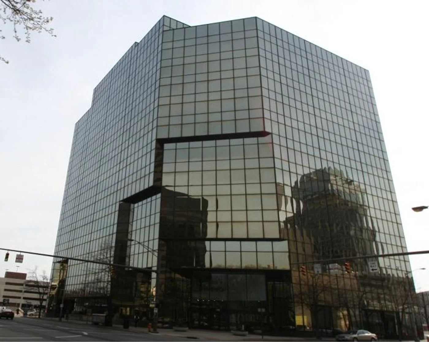 Photo-3 of 175 S Third Street, Columbus, OH 43215