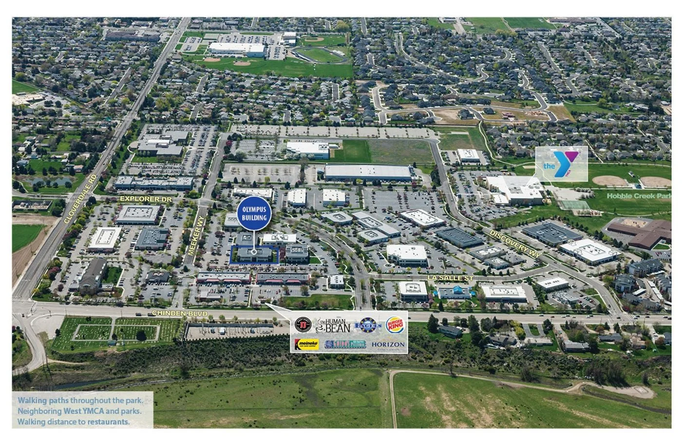 Photo 2 of 6225 N. Meeker Place, Boise, ID 83713