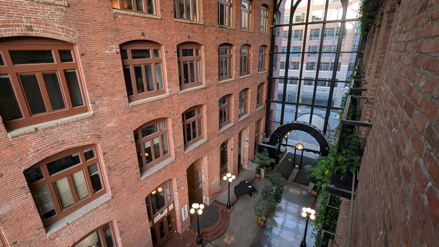 Photo 2 of 401 2nd Ave S, Seattle, WA 98104