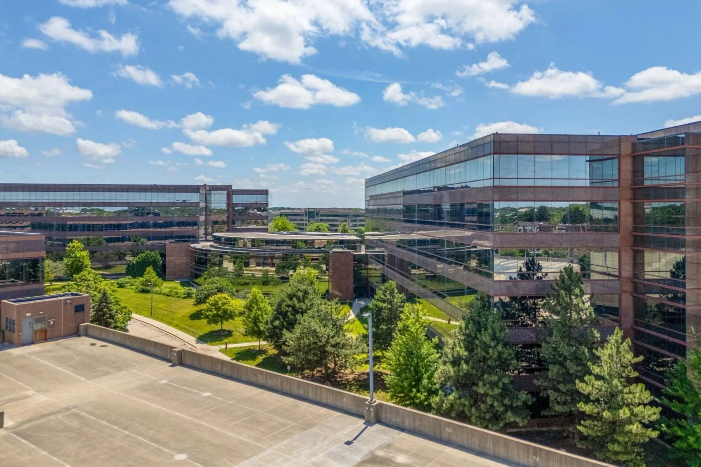 Photo 3 of 4 Overlook Pt, Lincolnshire, IL 60069