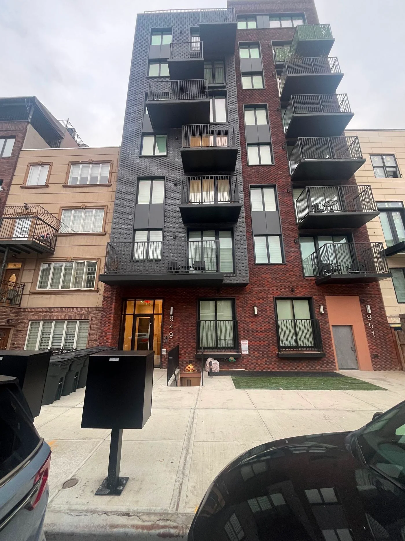 Photo-2 of 951 Bedford Ave, Brooklyn, NY 11205