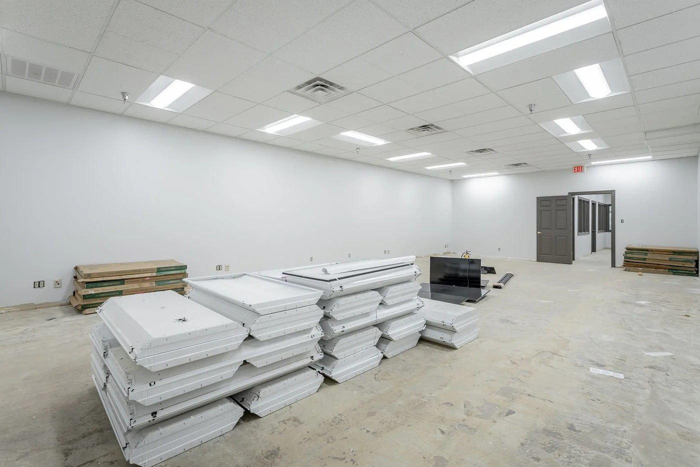 Photo 2 of 817 Broad Street, Chattanooga, TN 37402