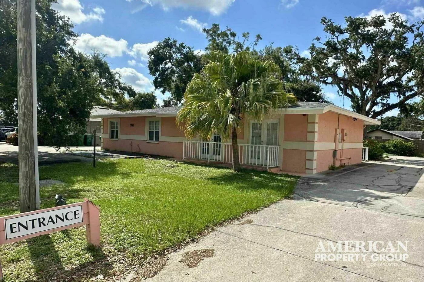 Photo-1 of 2840 Proctor Rd, Sarasota, FL 34231