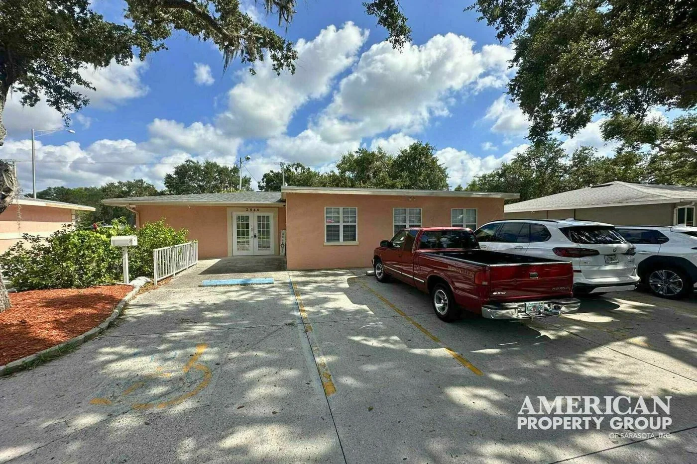 Photo-2 of 2840 Proctor Rd, Sarasota, FL 34231