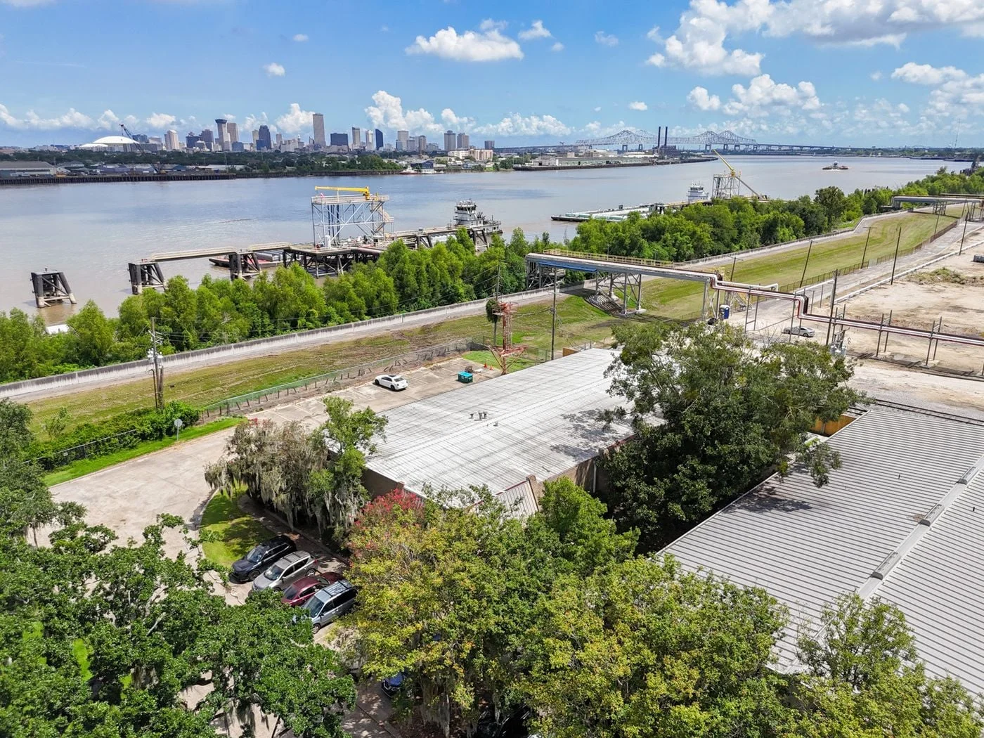 Photo 1 of 101 Pailet Dr, Harvey, LA 70058