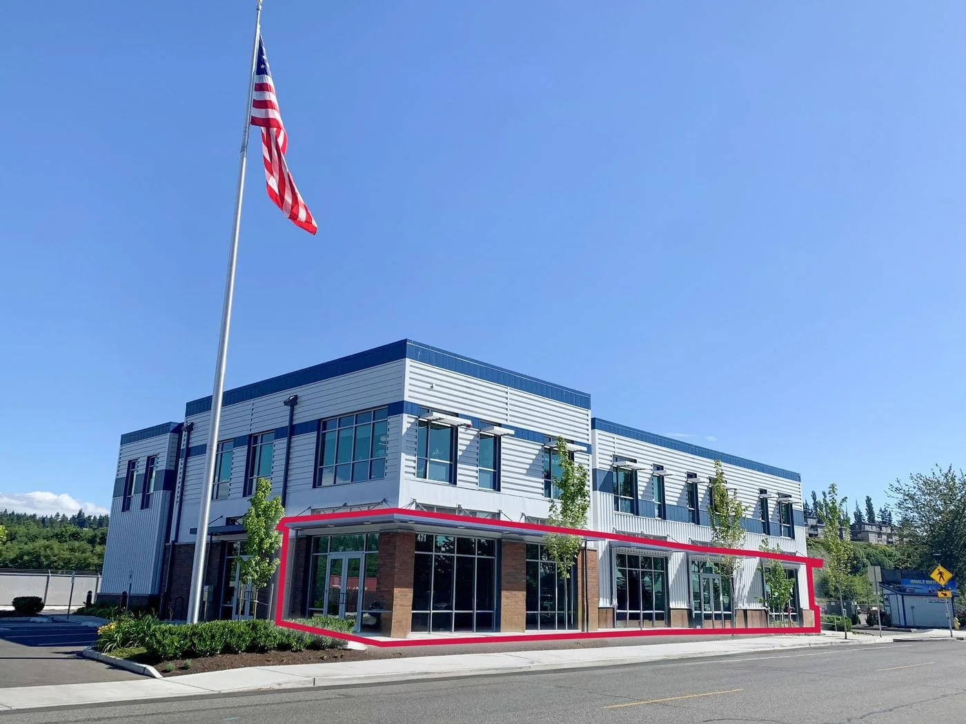 Photo 1 of 471 Admiral Way, Edmonds, WA 98020