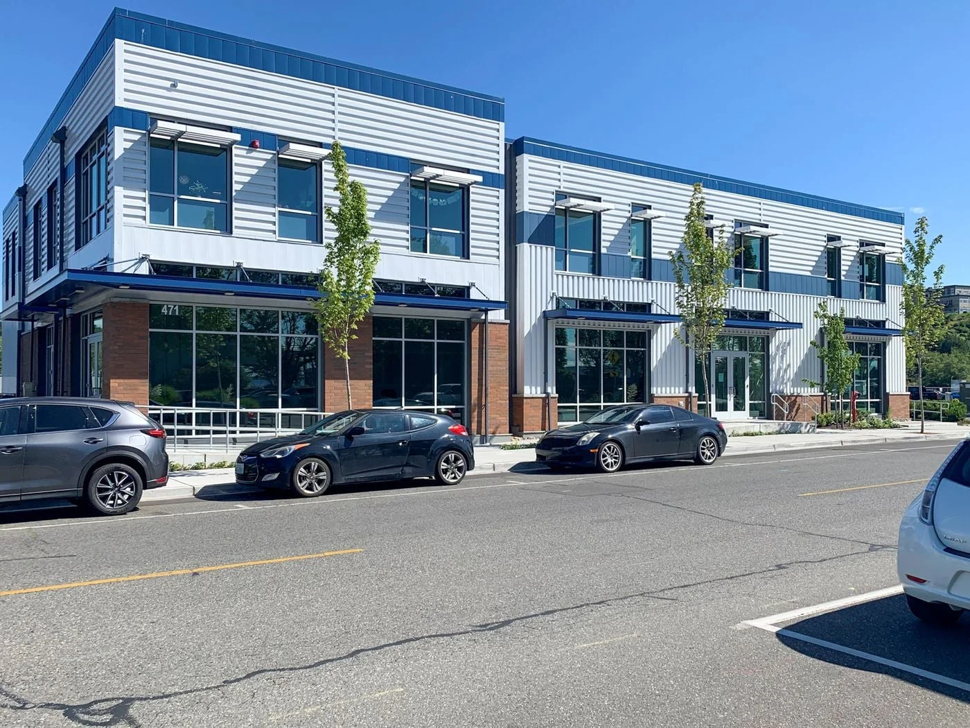 Photo 3 of 471 Admiral Way, Edmonds, WA 98020