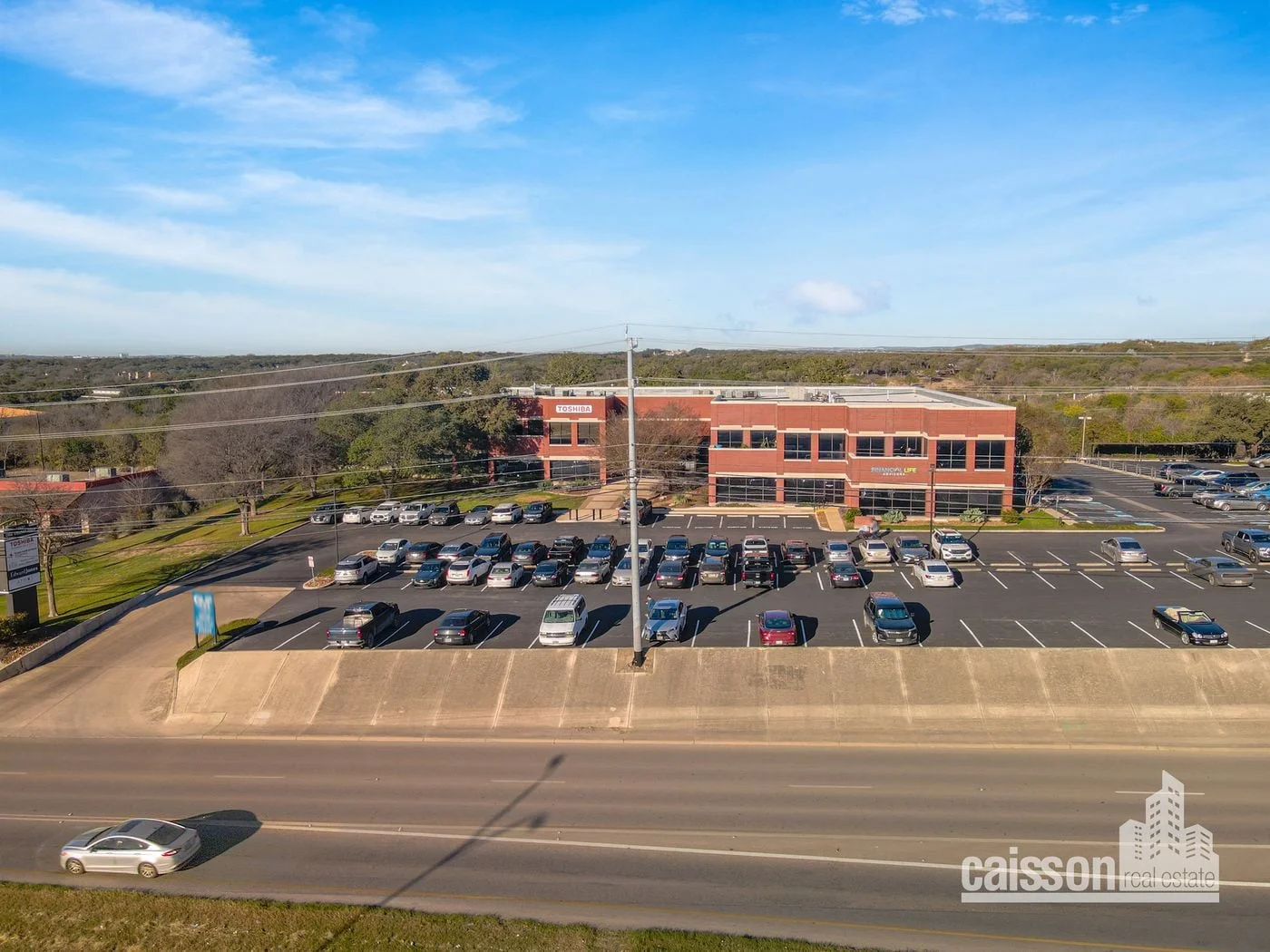 Photo 1 of 14607 San Pedro Avenue, Hill Country Village, TX 78232