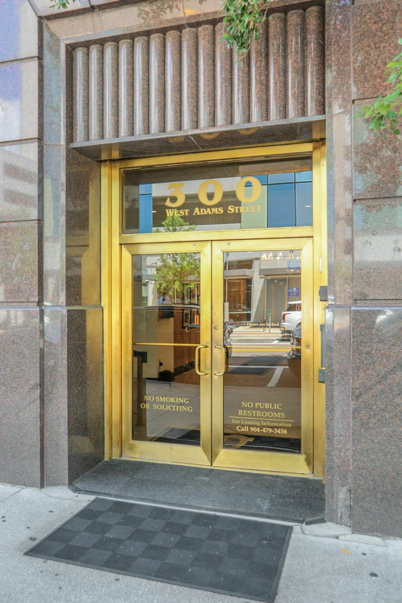 Photo 3 of 300 W Adams St, Jacksonville, FL 32202