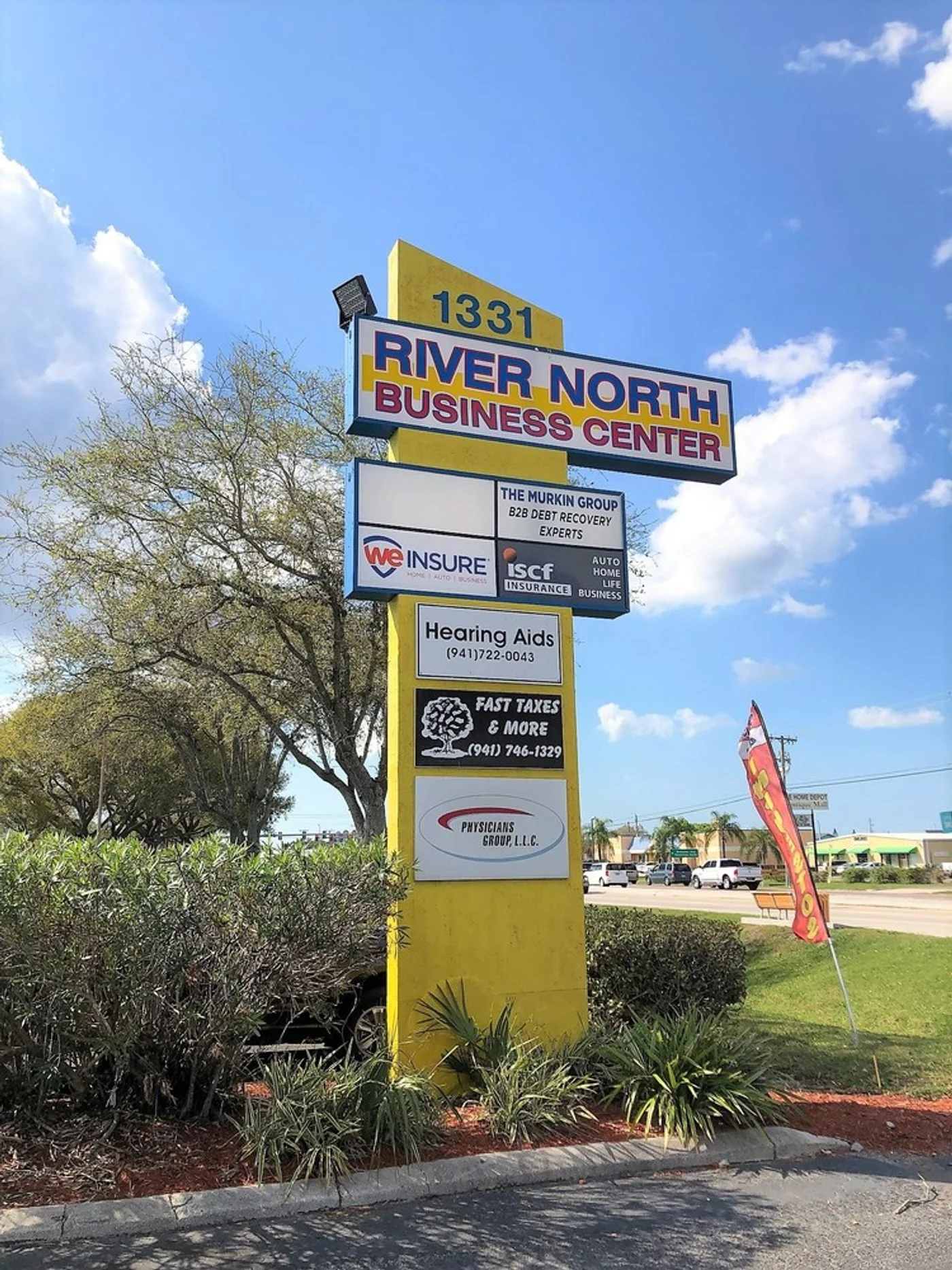 Photo 3 of 1341 10th St E, Palmetto, FL 34221