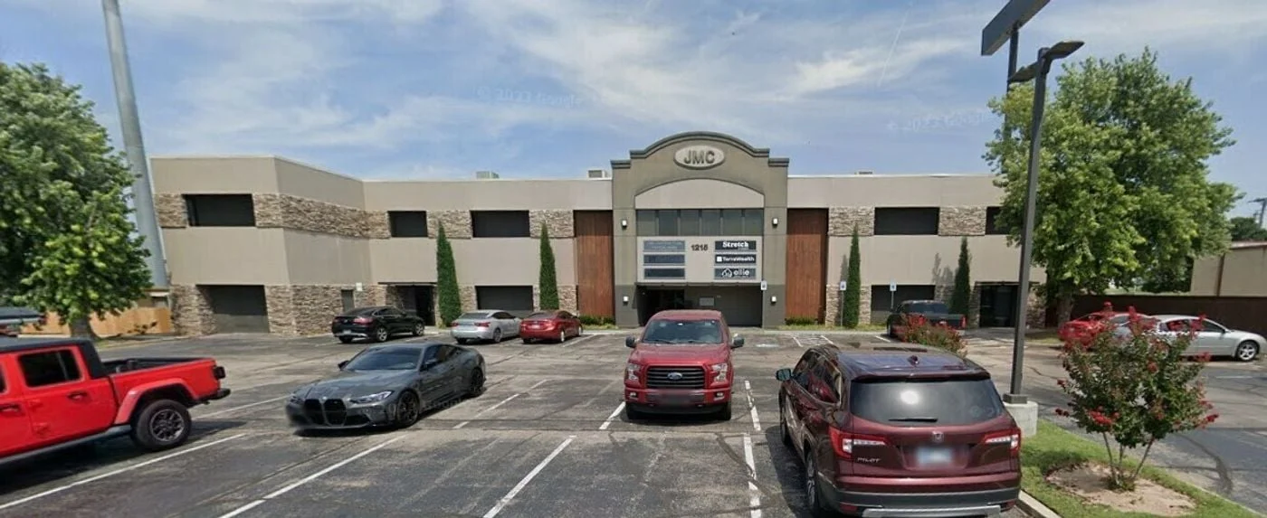 Photo 1 of 1215 Crossroads Blvd, Norman, OK 73072