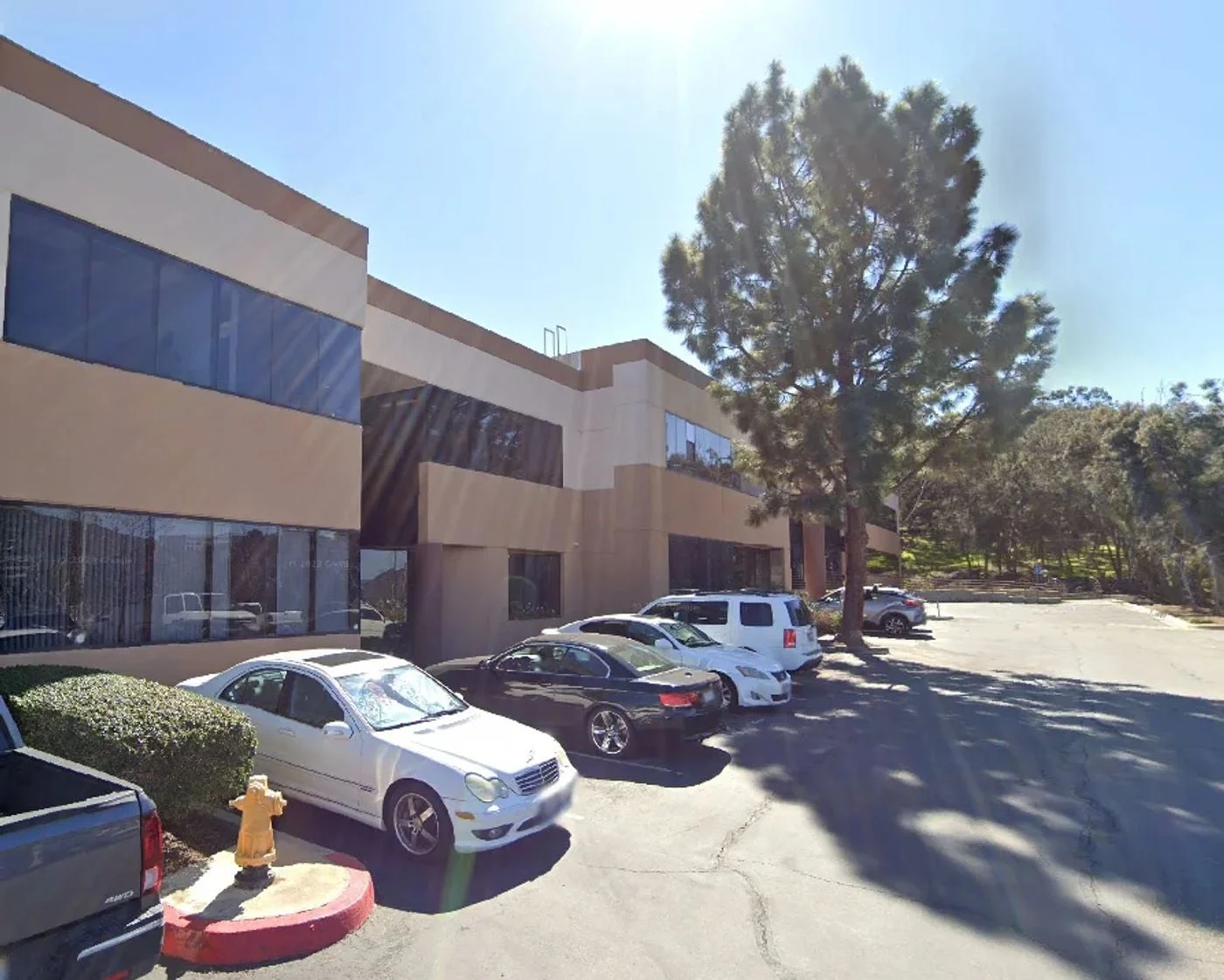 Photo 1 of 11417 W Bernardo Ct, San Diego, CA 92127