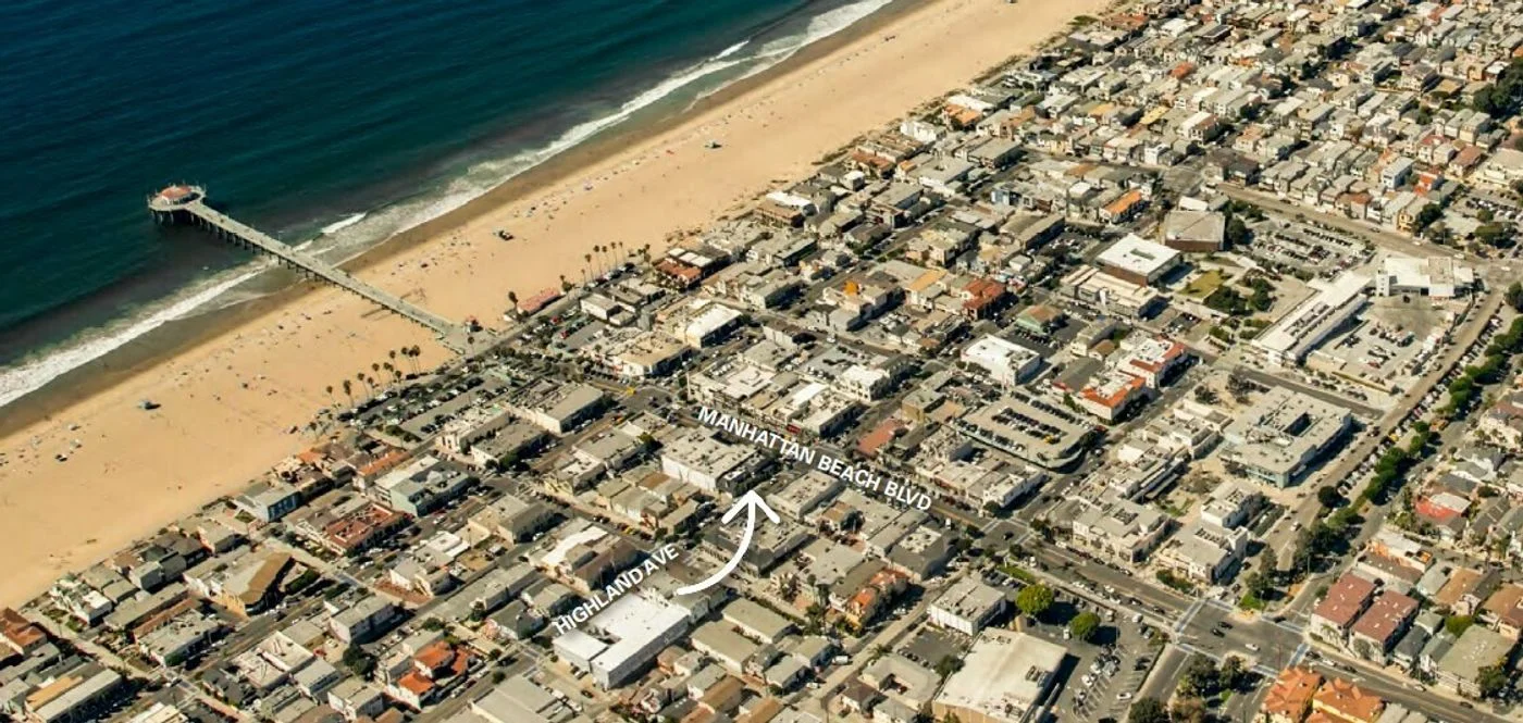 Photo 1 of 232 Manhattan Beach Blvd, Manhattan Beach, CA 90266