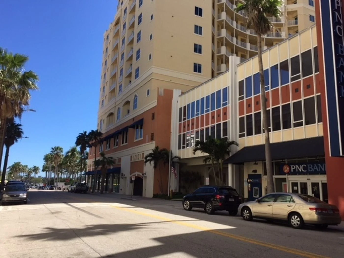 Photo 1 of 218 Datura Street, West Palm Bch, FL 33401