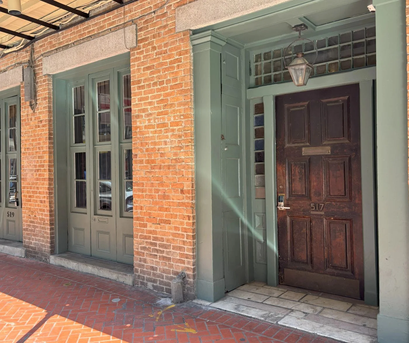 Photo 2 of 519 Saint Louis St, New Orleans, LA 70130