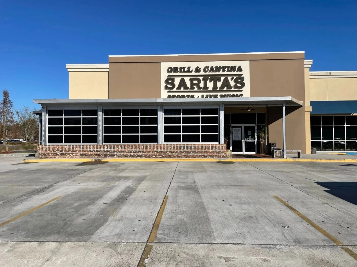 Photo 1 of 151 Bass Pro Blvd, Denham Springs, LA 70726