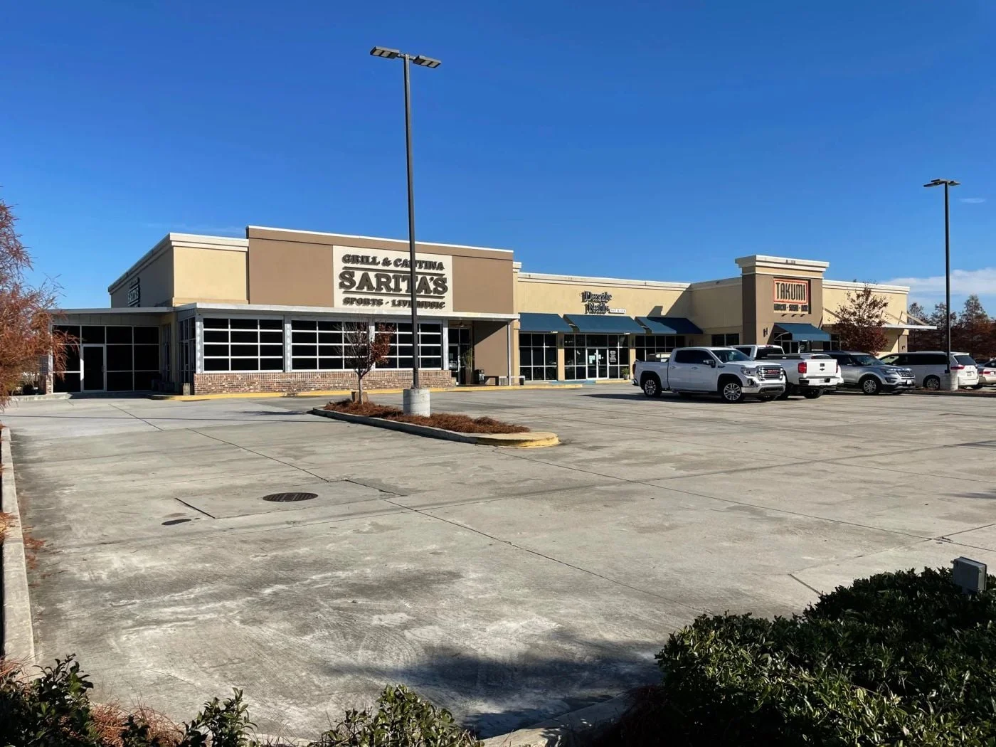 Photo 2 of 151 Bass Pro Blvd, Denham Springs, LA 70726