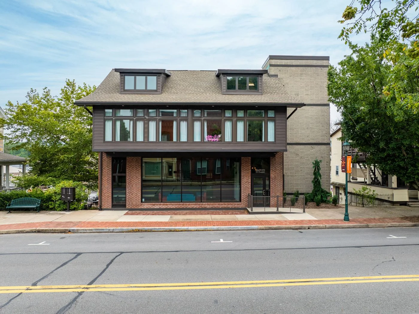 Photo 1 of 111 N Market Street, Selinsgrove, PA 17870