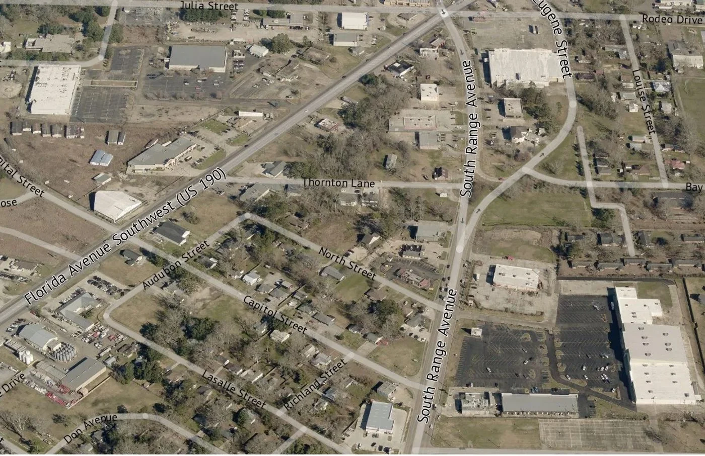 Photo 2 of 630 S Range Ave, Denham Springs, LA 70726